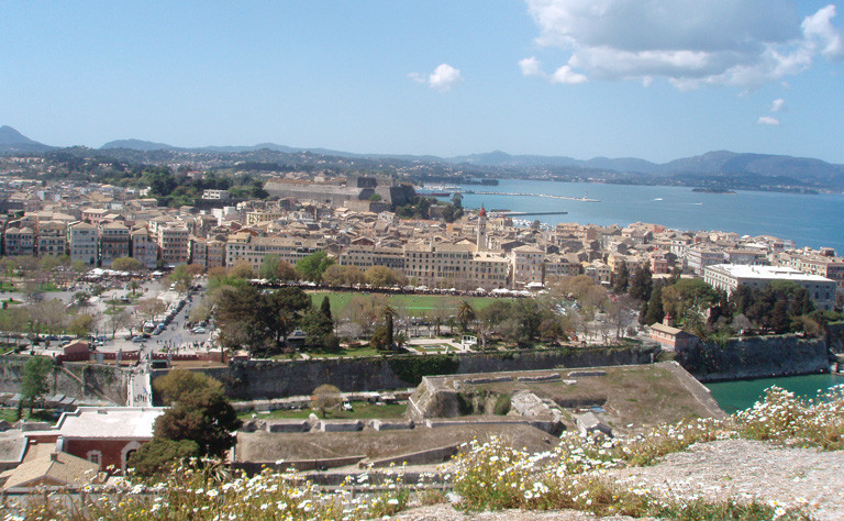 Corfu
