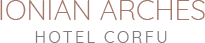 Ionian Arches Hotel Corfu Ionian Arches Hotel Corfu