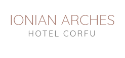 Ionian Arches Hotel Corfu Ionian Arches Hotel Corfu